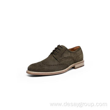 Lop Top Suede men shoes